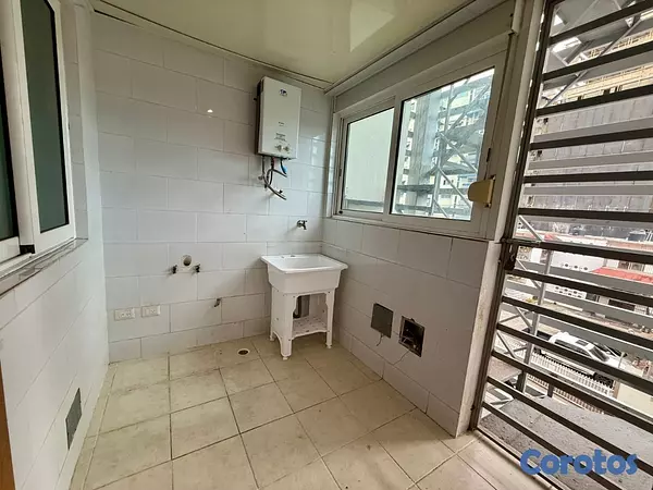 apartamentos - Bella Vista, Amplio con Excelente Distribución 9