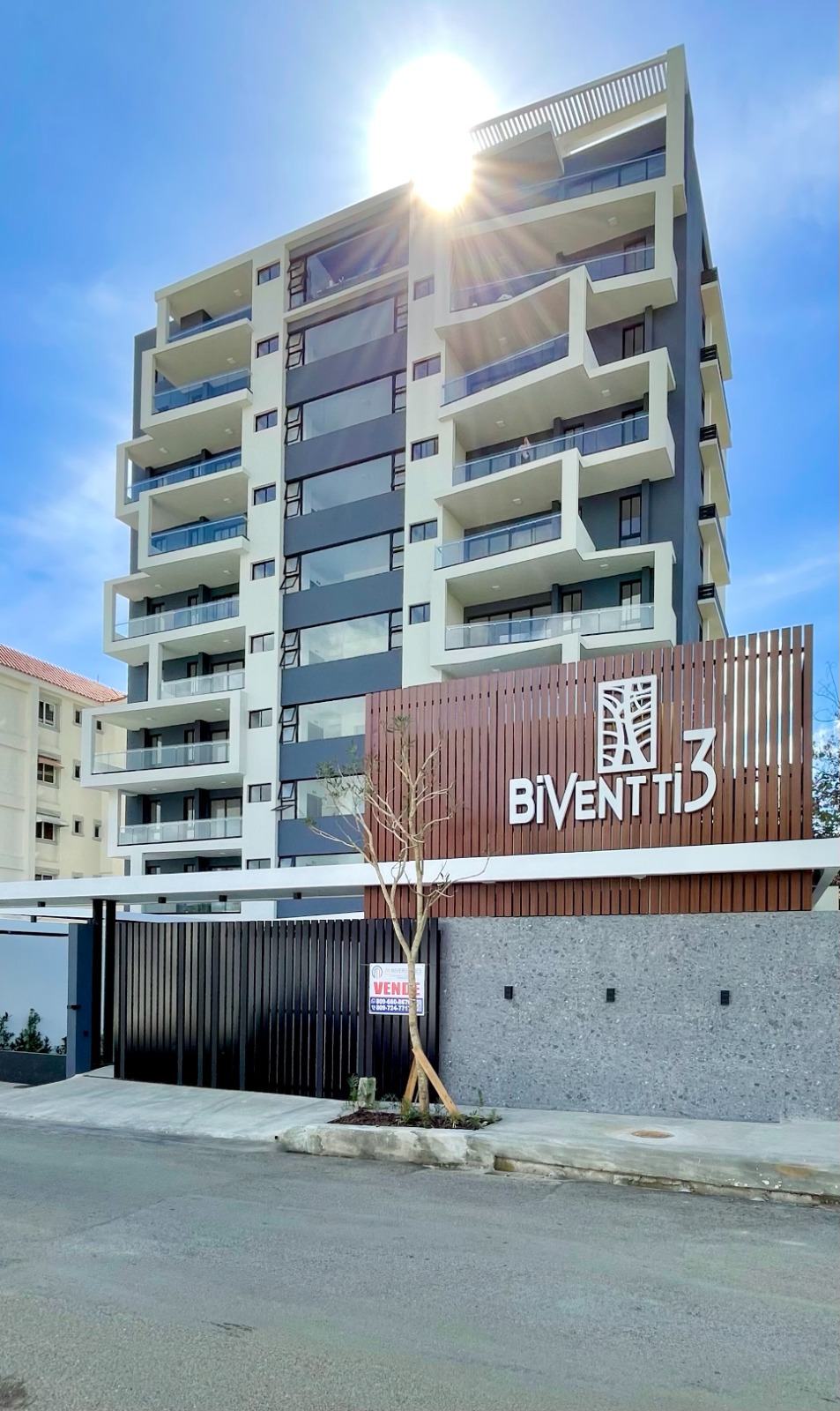 apartamentos - Apartamento 1er Nivel en Torre, Villa Olga  1