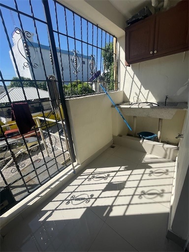 apartamentos - Venta de apartamento 2do Nivel de 118mts ensanche Ozama Santo Domingo este  2