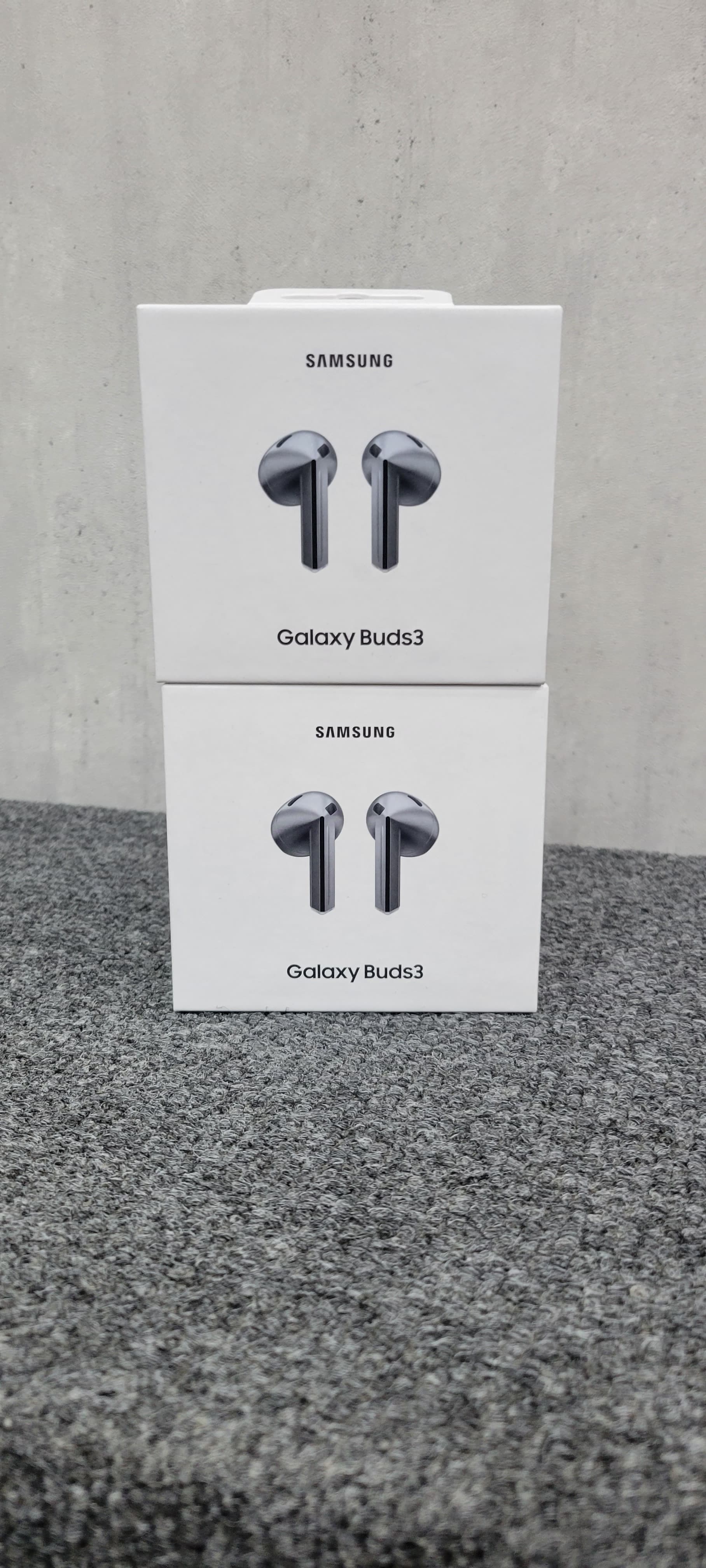 camaras y audio - GALAXY BUDS3 