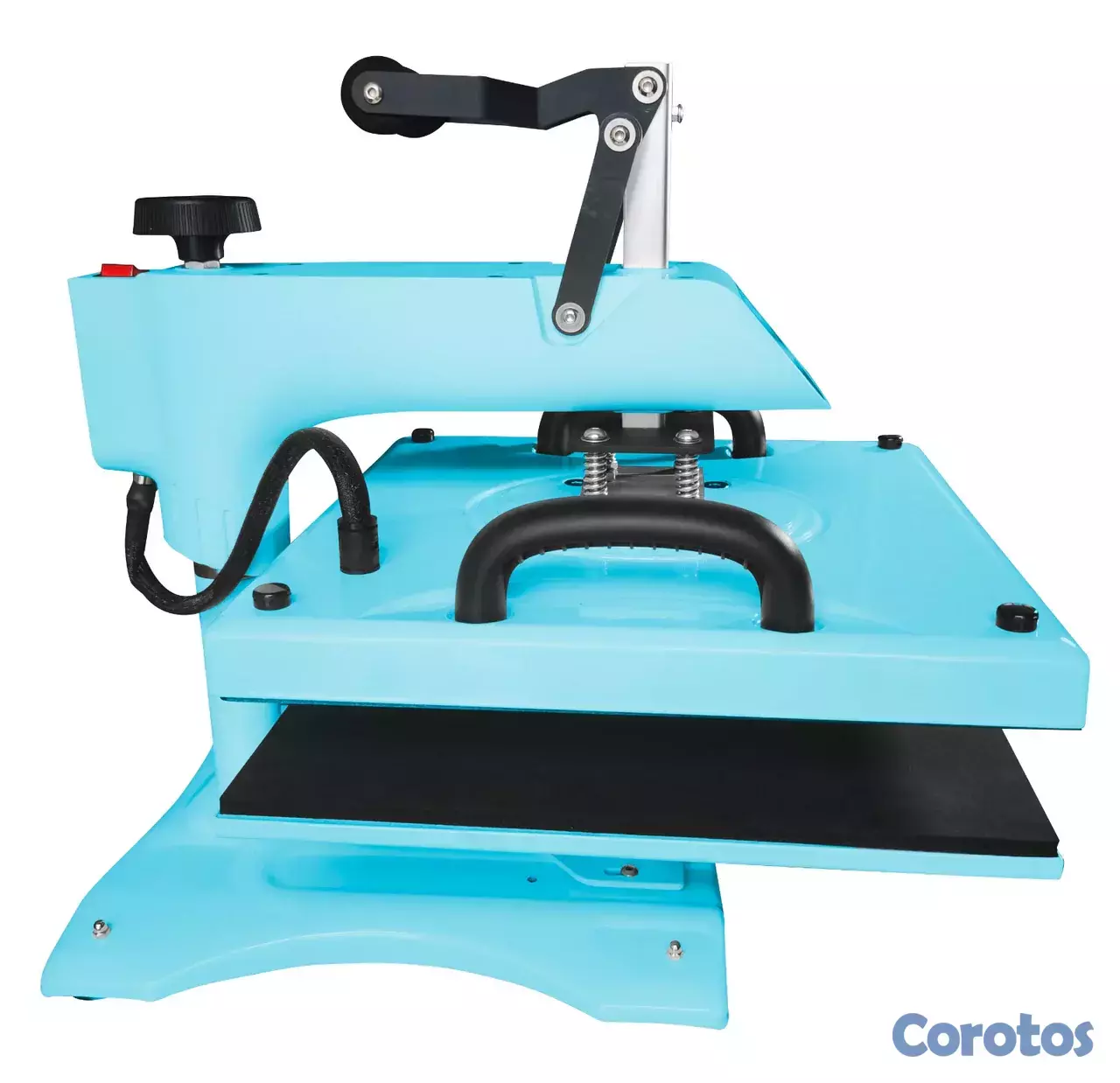 otros electronicos - Máquina de sublimación 8 en 1 Básica, EHEAT 2