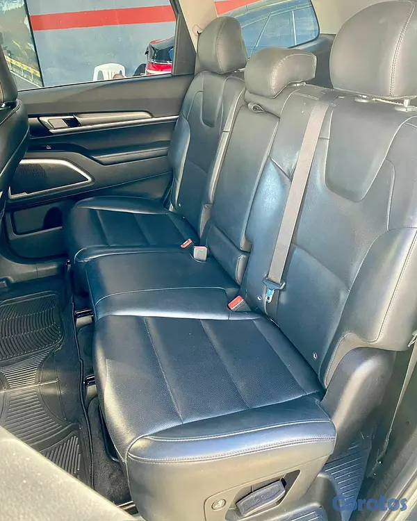 jeepetas y camionetas - KIA TELLURIDE LX 2020 4