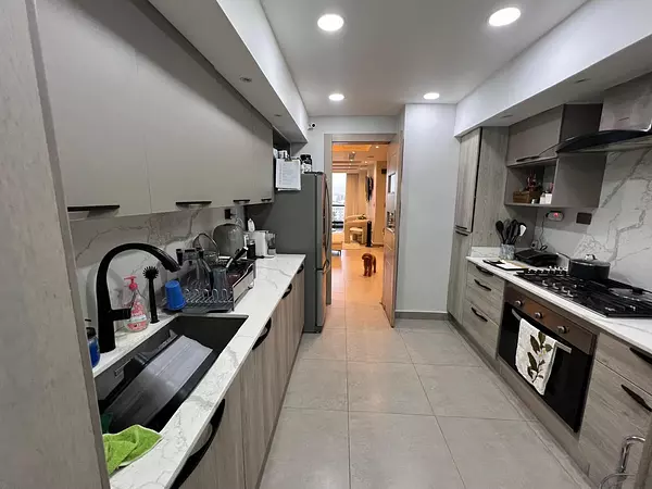 apartamentos - Apartamento Piso 4, El Millón, Distrito Nacional  8