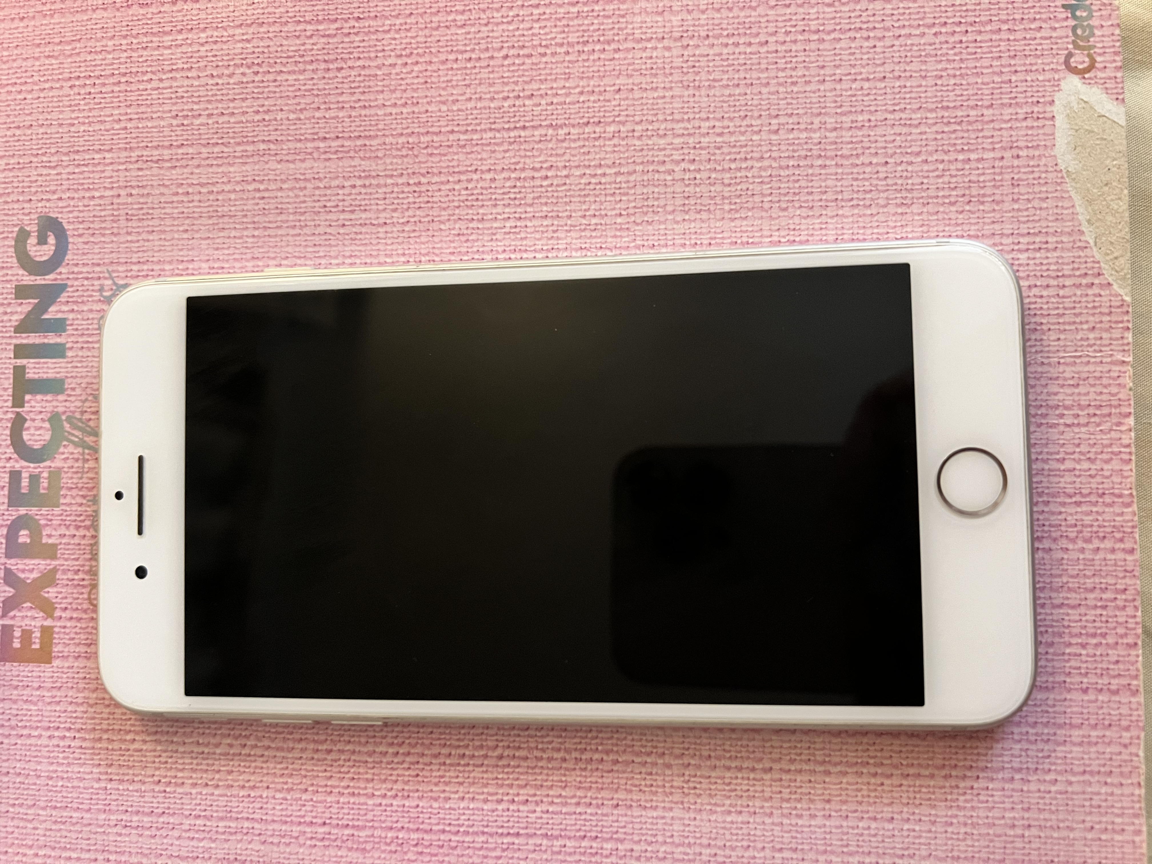 celulares y tabletas - IPhone 8 Plus 64 Gb  1