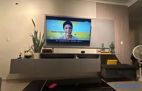 decoración y accesorios - Mueble para sala de TV 2