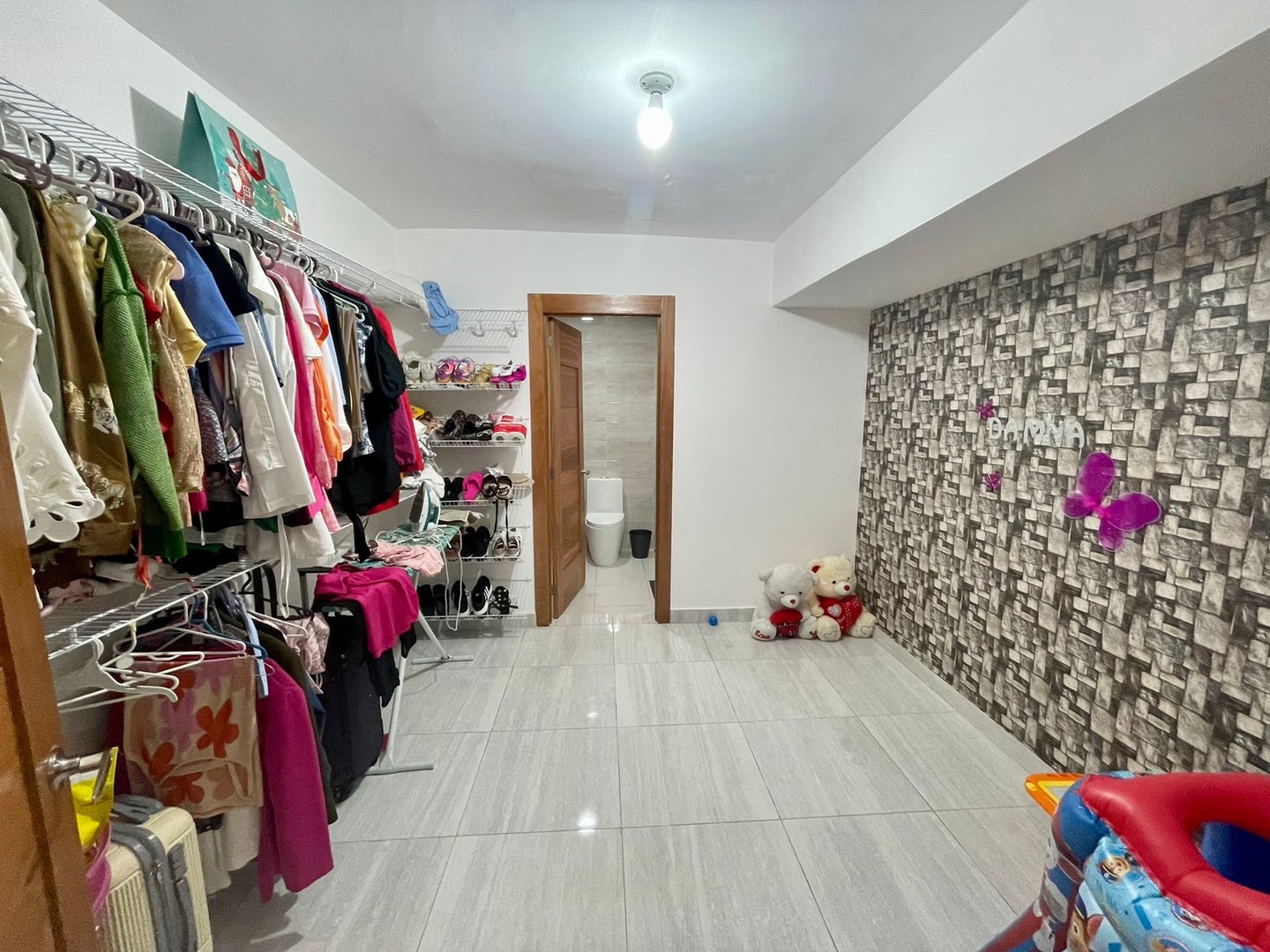 apartamentos - Apartamento en venta | Bella Vista Norte 5