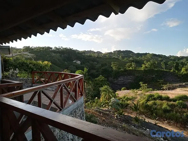casas vacacionales y villas - Villa en cabrera 5