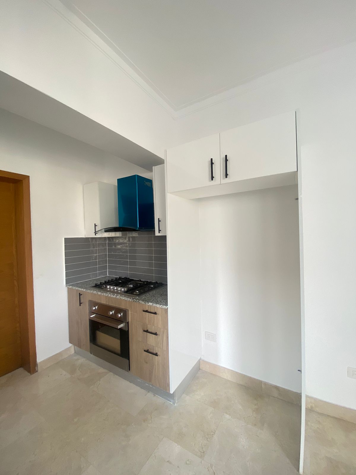 apartamentos - Apto. Alquiler Serrallés  4