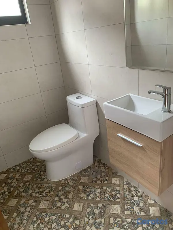 apartamentos - Segunda con terraza en Bella Vista 6