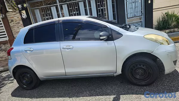 carros - Toyota vizt 2010 2