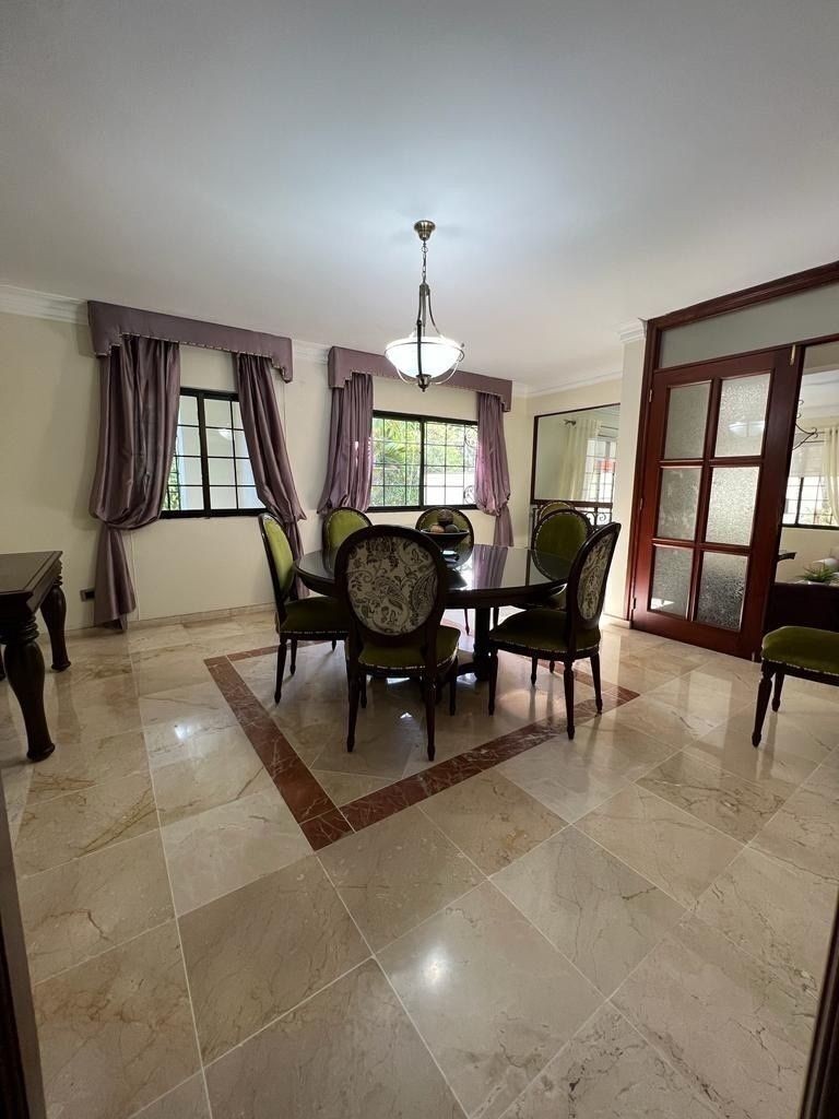 casas - Alquiler de Casa en Viejo Arroyo hondo 5