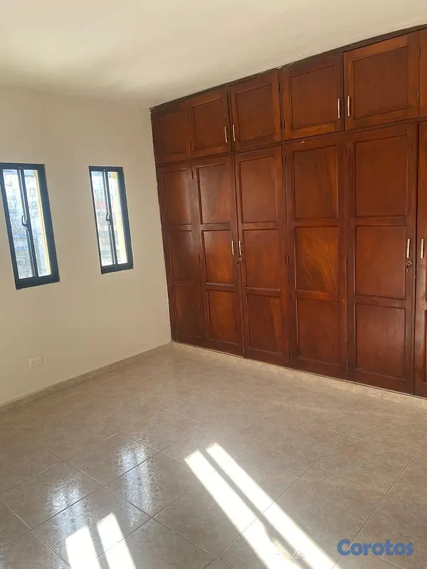 apartamentos - ALQUILER APTO. EN BELLA VISTA 6
