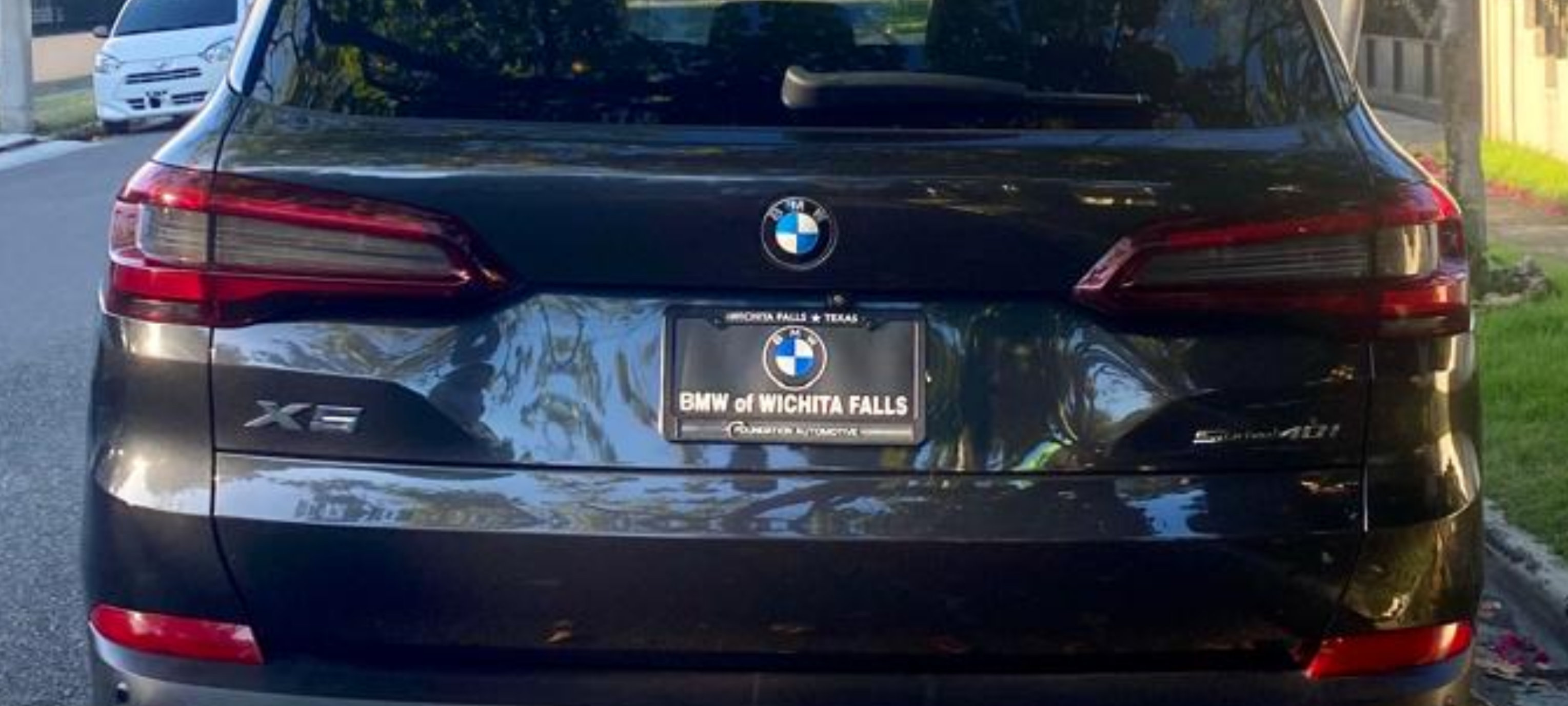 jeepetas y camionetas - BMW X5 XDrive 4.0i  2