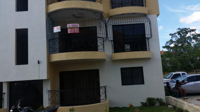 apartamentos - Apartamento en Bayahibe, Zona turistica