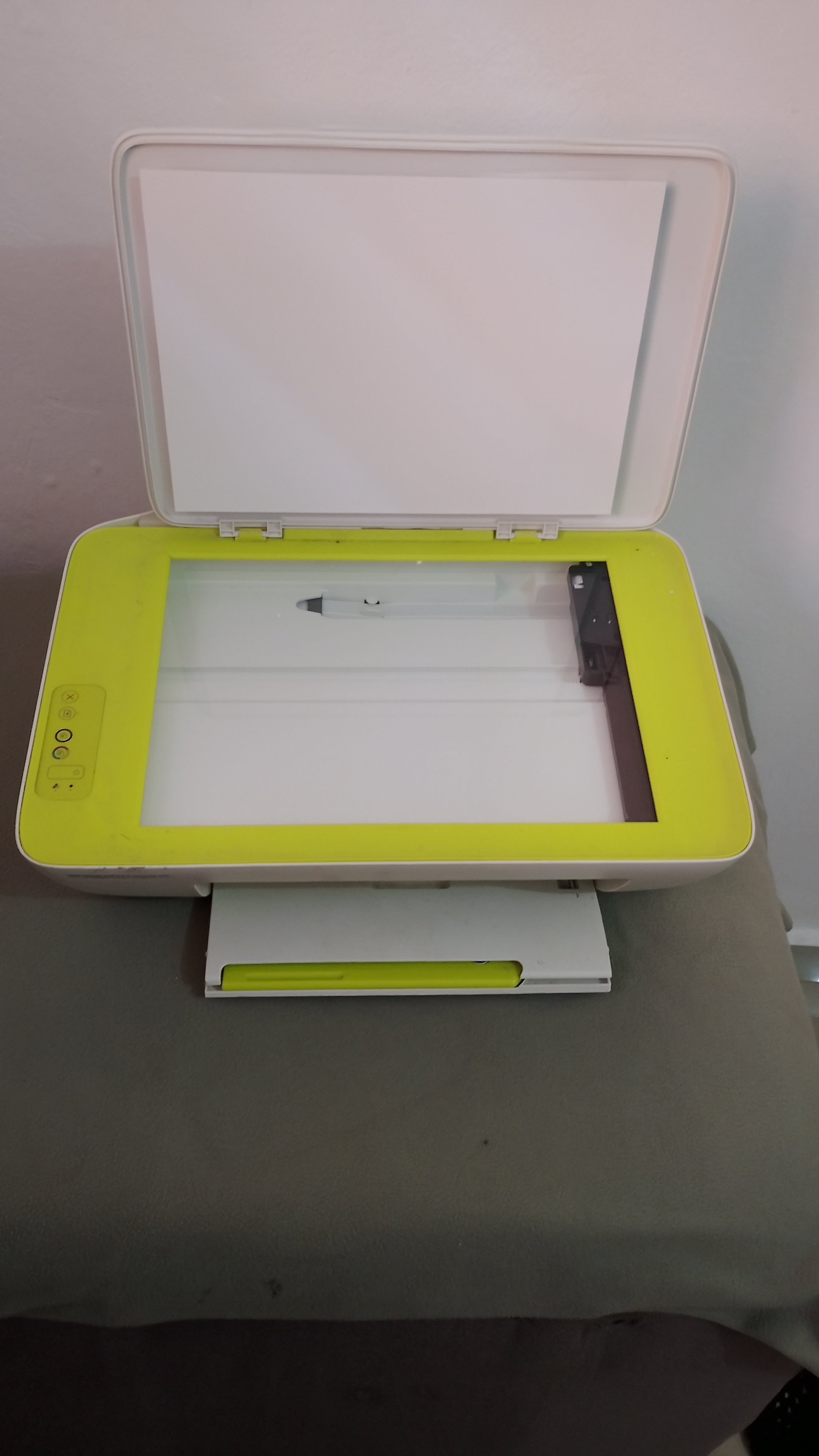 impresoras y scanners - impresora hp  0
