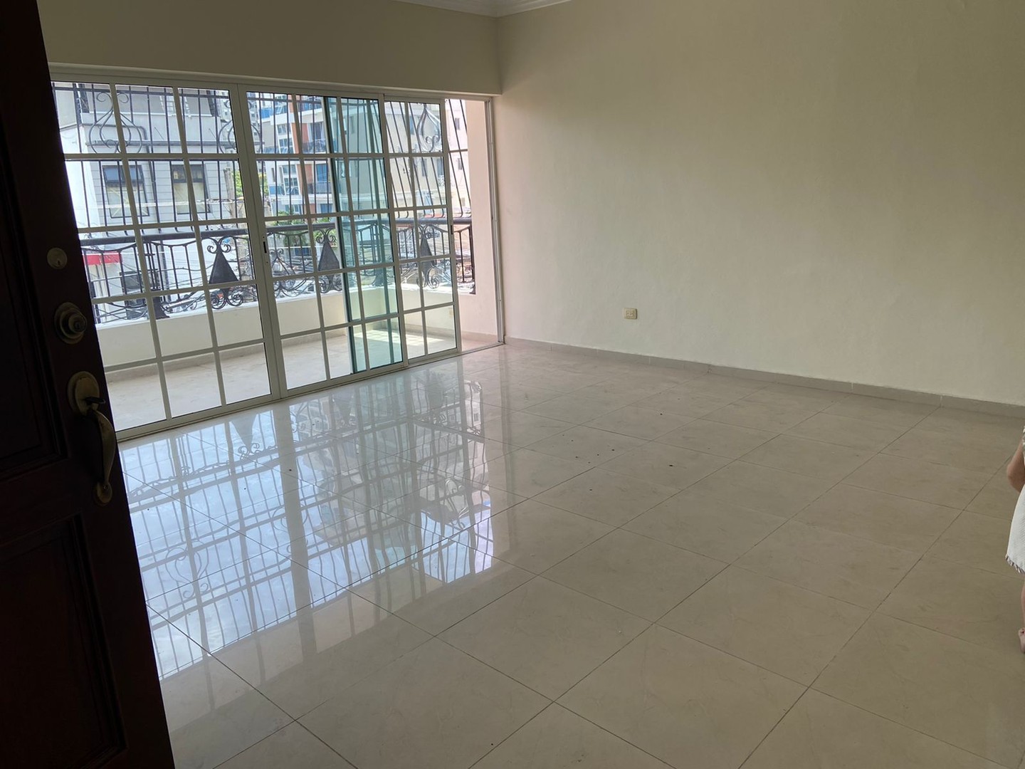 apartamentos - Se vende apartamento en Naco 0