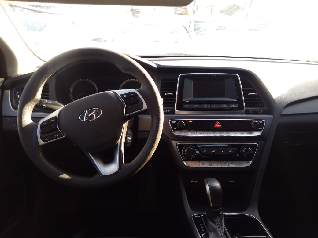 carros - NEW RISE 2019 BLANCODESDE: RD$ 810,100.00 3
