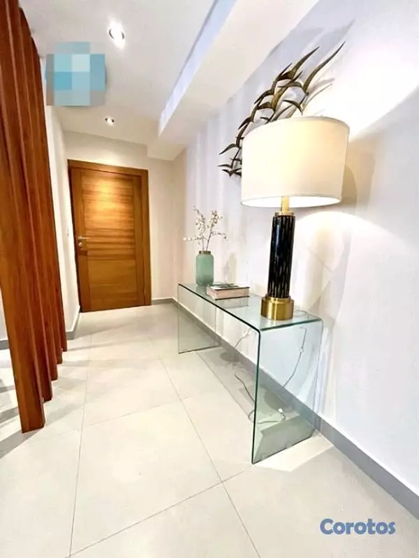 apartamentos - Vendo Apartamento en Mirador Norte  10