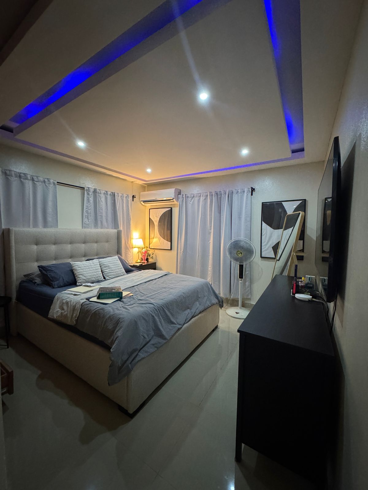 apartamentos - Vendo apartamento en Villa Aura  6