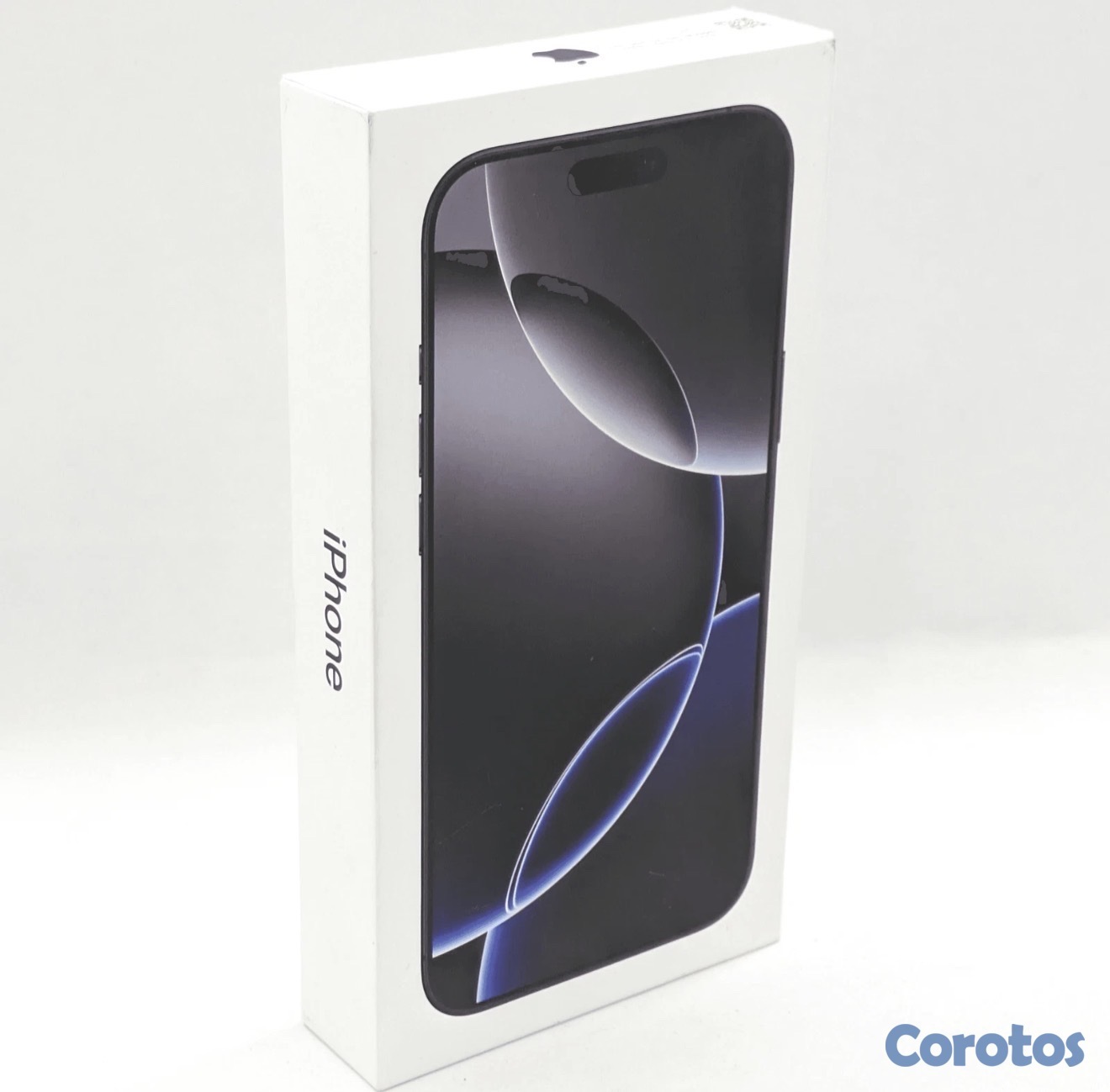 celulares y tabletas - iPhone 16 Pro Max 512GB 3