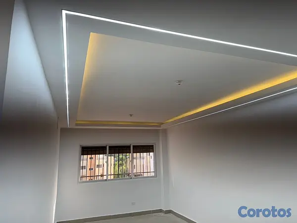 apartamentos - Tu nuevo hogar te espera – Amplio Penthouse en Alquiler. 4to - 5to nivel 2