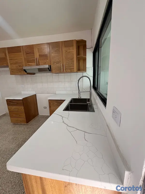 apartamentos - Alquiler de apartamento en Residencial Oasis de Sa 7