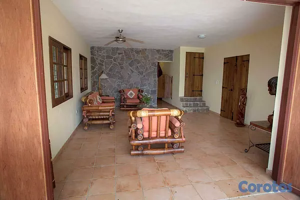 casas vacacionales y villas - Disfruta de una vista espectacular cons estas villas en Jarabacoa 3