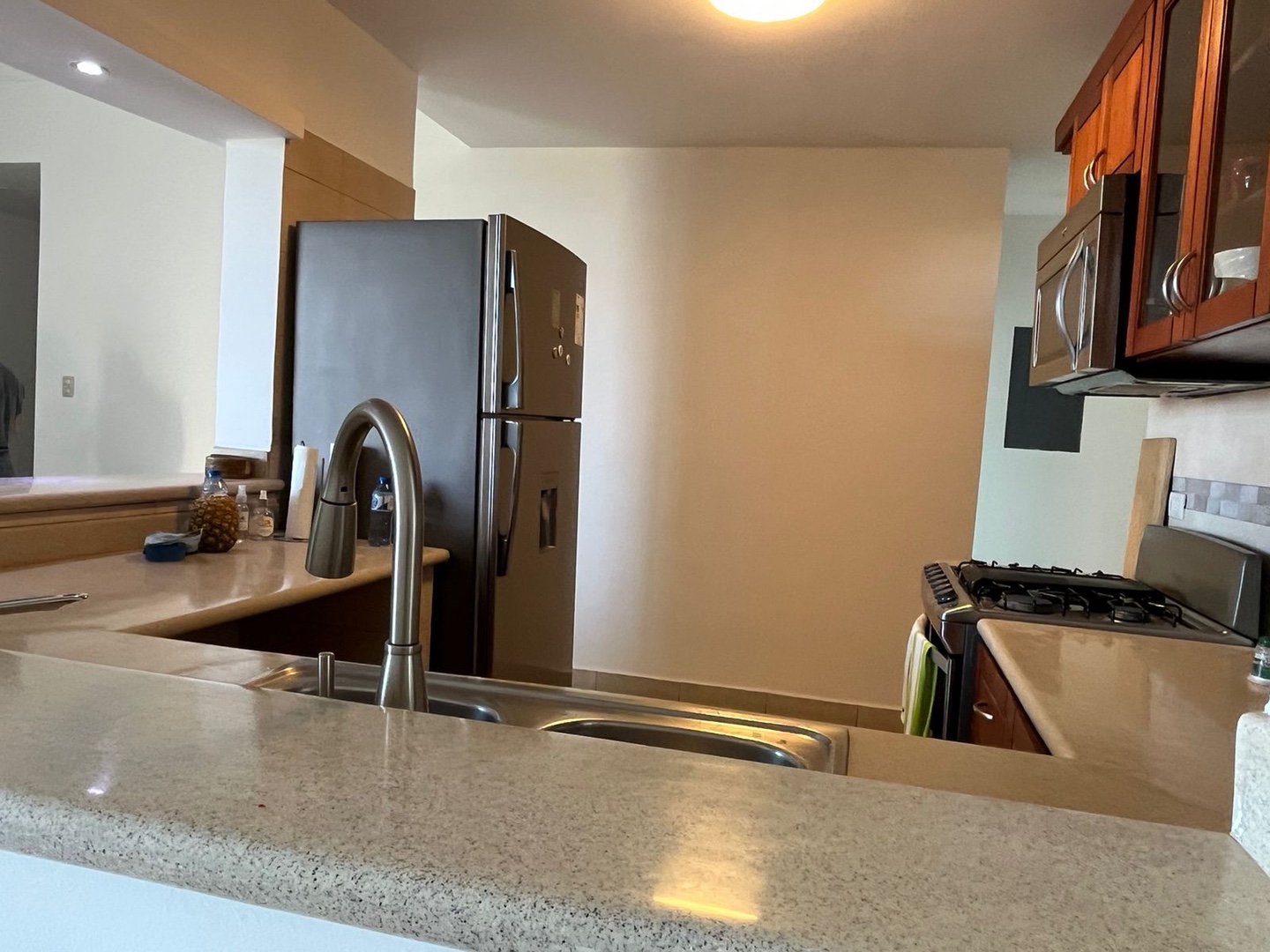 apartamentos - Apartamento en Alquiler en Bella Vista - Vista al Mar 5