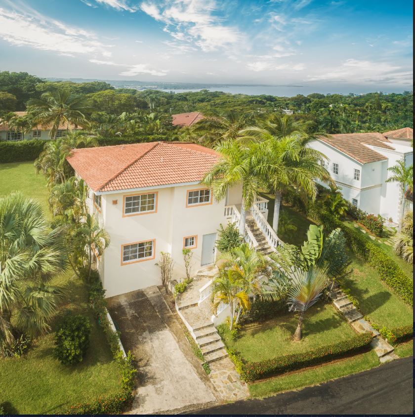 casas - Villa en Puerto Plata Sosua proyecto Exclusivo  9