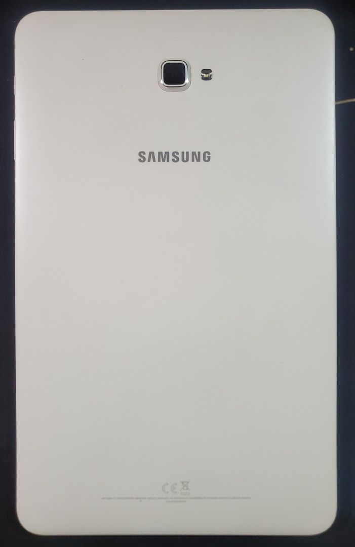 celulares y tabletas - Samsung Tab S6 lite 2020 y Tab A 2016 LEER DESCRIPCIÓN 3