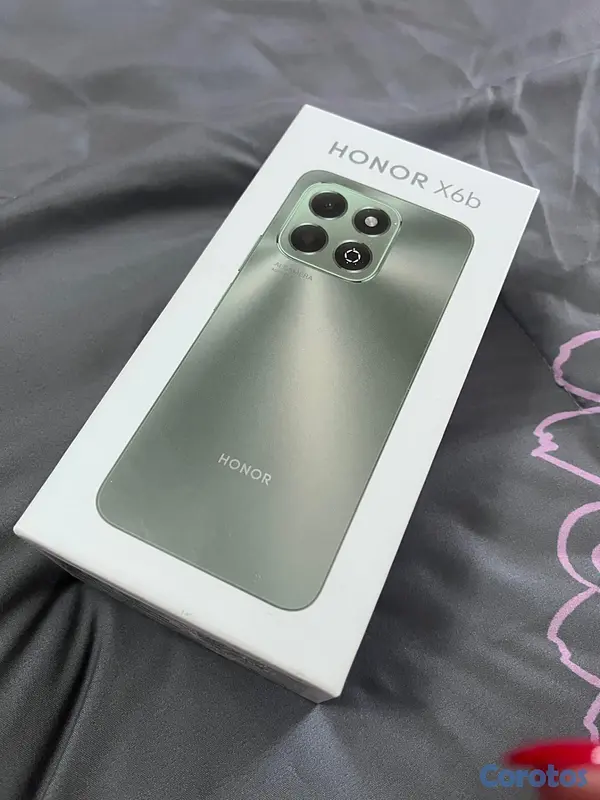 celulares y tabletas - ¡CELULAR HONOR EN OFERTA NUEVO! (DOP$6,000 pesos)  6