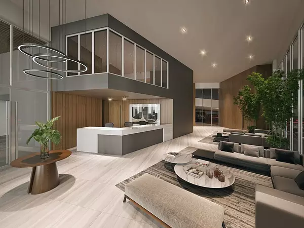 apartamentos - Santo Domingo D.N. - Torres Las Mariposas 23  2