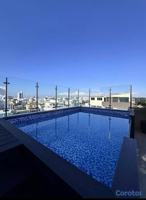apartamentos - APARTAMENTO AMOBLADO  4