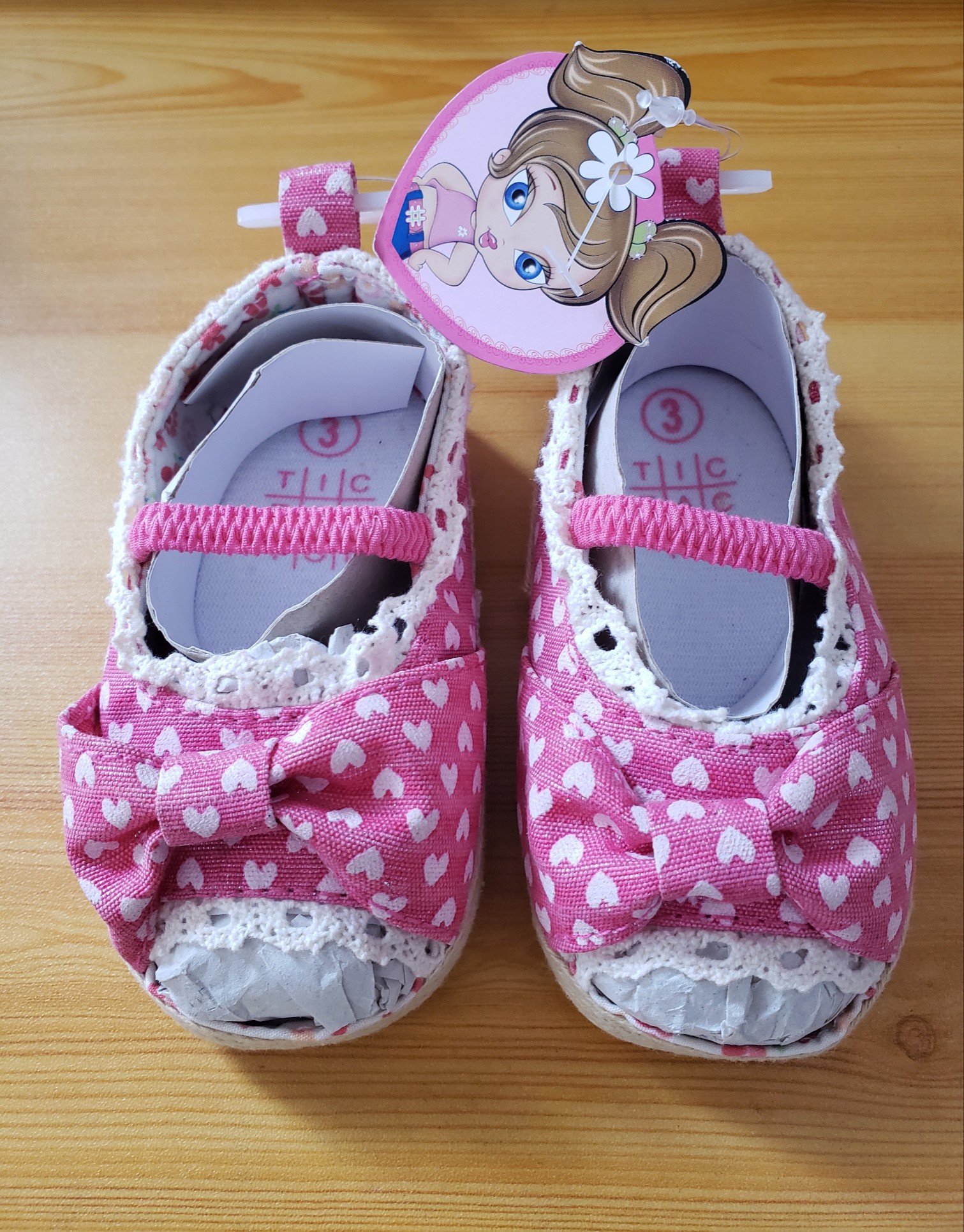 ropa y zapatos - Zapatos para bebé