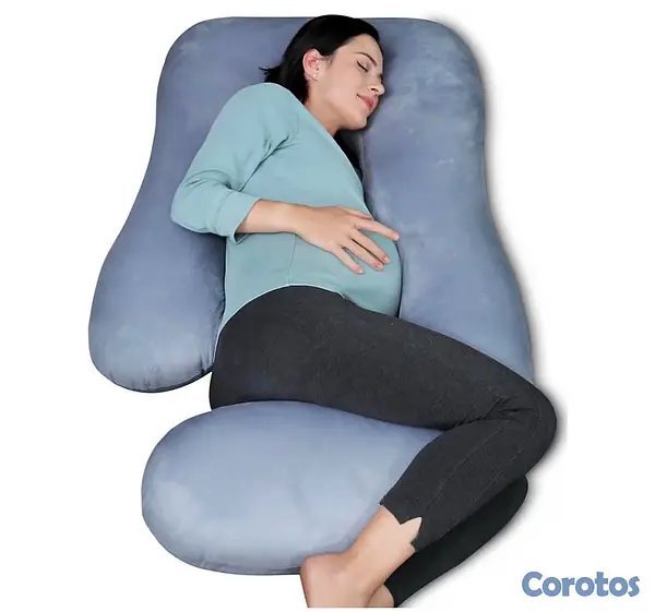 accesorios - Almohada embarazo 2