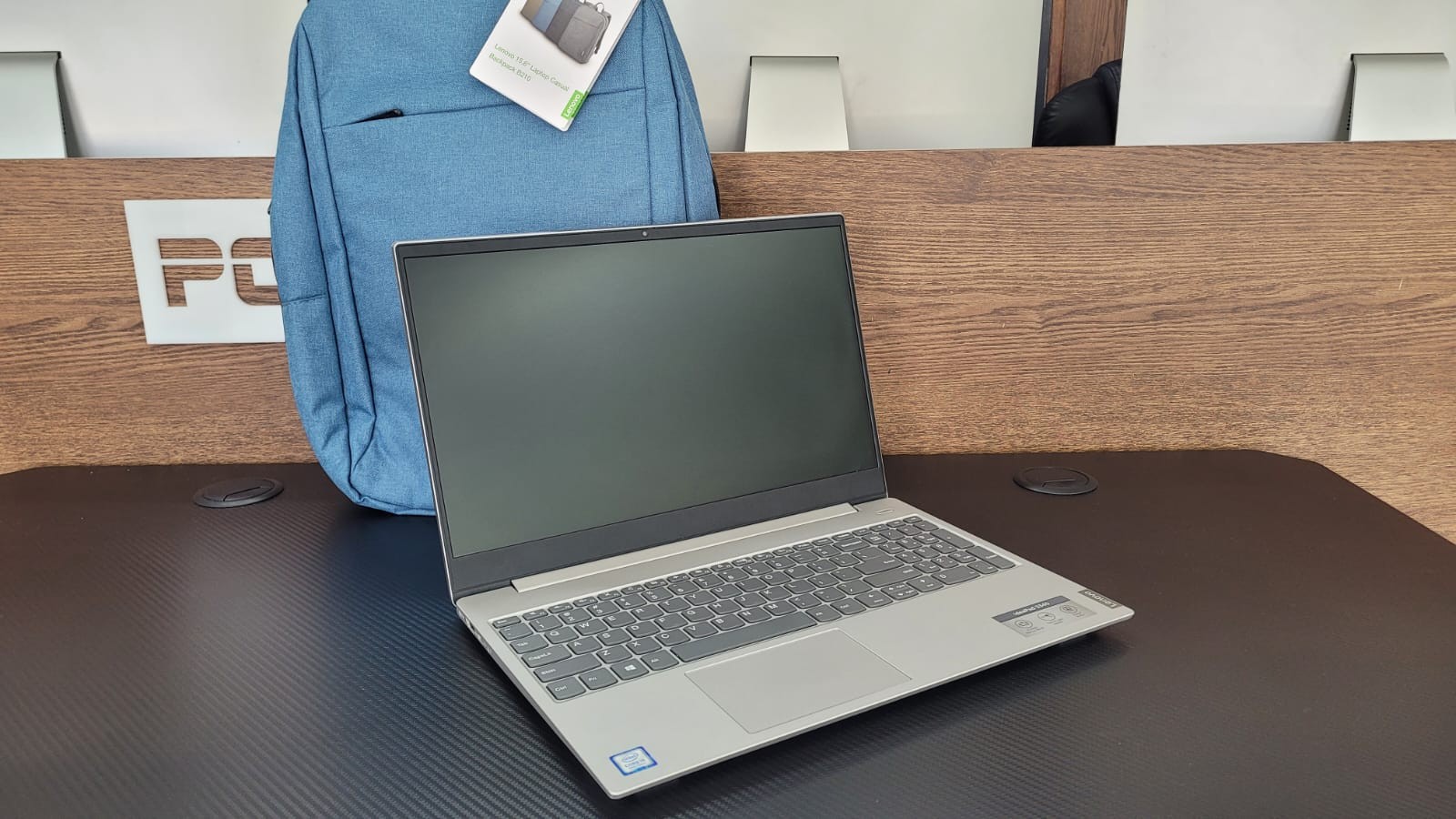 computadoras y laptops - LENOVO IDEAPAD i5 8VA 16 GB / 256 SSD / 15.6 PLG 0