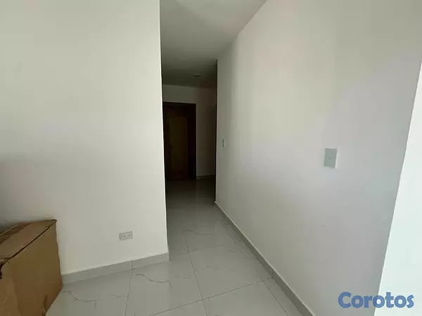 apartamentos - APARTAMENTO EN VENTA - SANTIAGO. 2