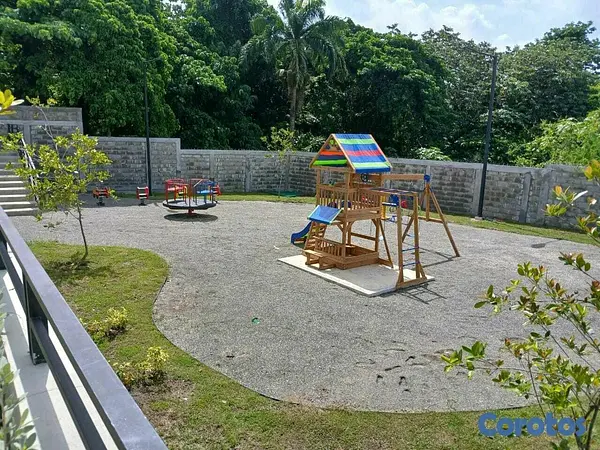 apartamentos - Vive donde la tranquilidad es el estándar: Apartamentos en Rivera Verde 10