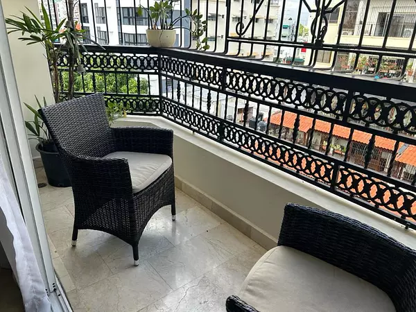 apartamentos - Apartamento en BELLA VISTA 3