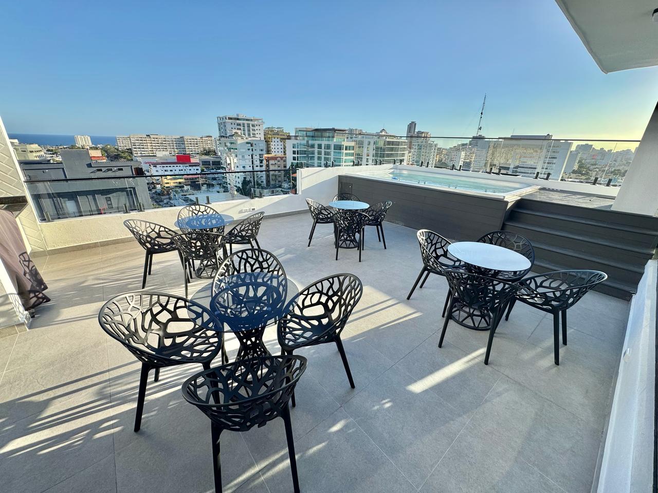 apartamentos - VENDO PARA ESTRENAR EN BELLA VISTA NORTE WI 9