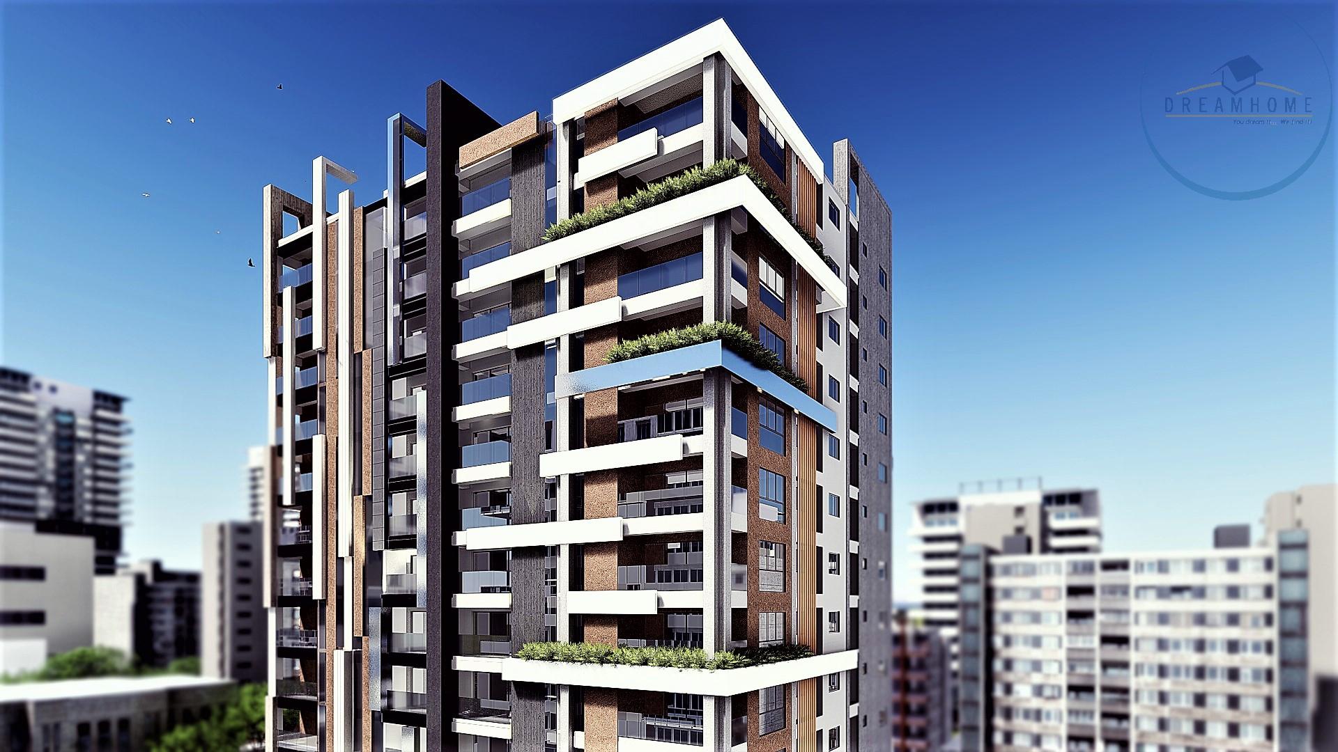 apartamentos - Tu Nuevo Santuario Urbano en Paraíso Descubre un estilo de vida sin precedentes. 4