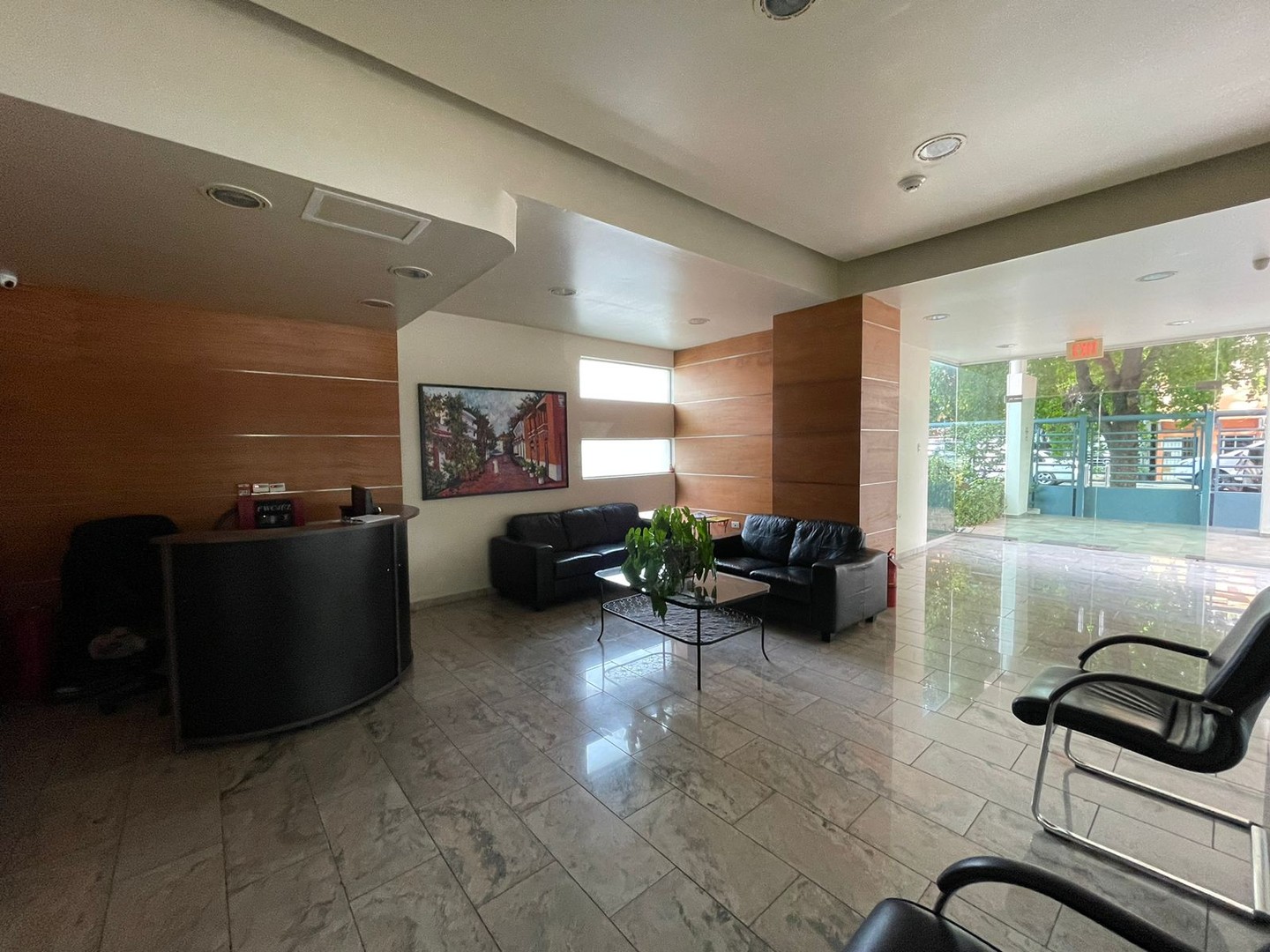 oficinas y locales comerciales - Rento en Torre Corporativa Oficina de 512 Metros  en Evaristo Morales CÓD: PD219 1