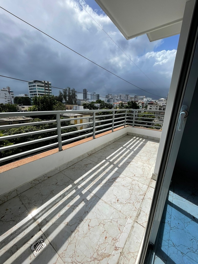 apartamentos - Apartamento en Mirador norte 4to piso 
 7