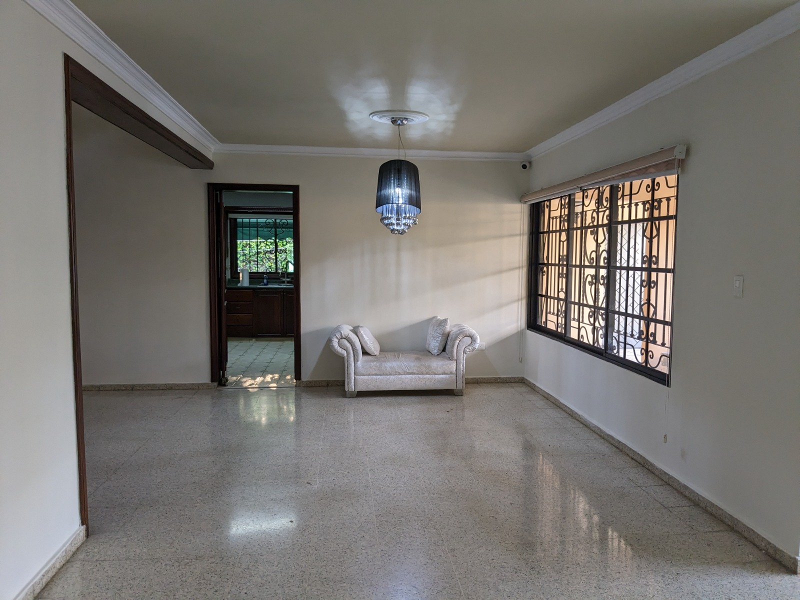 casas - Rento Casa En El Millon Con Patio Sin Intermediari 1