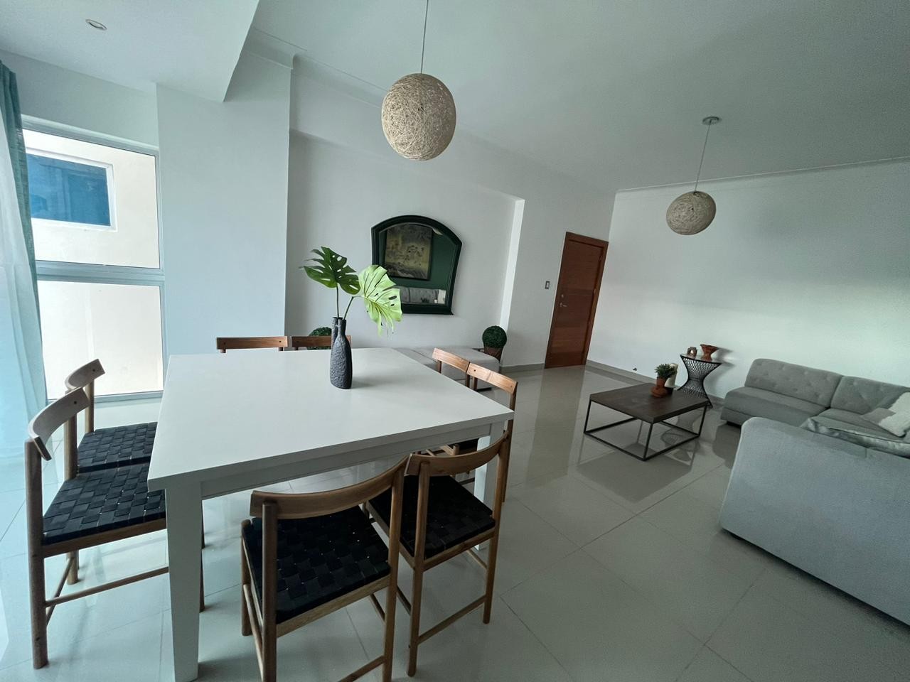 apartamentos - Sin Intermediarios Rento Apartamento 2 h  0