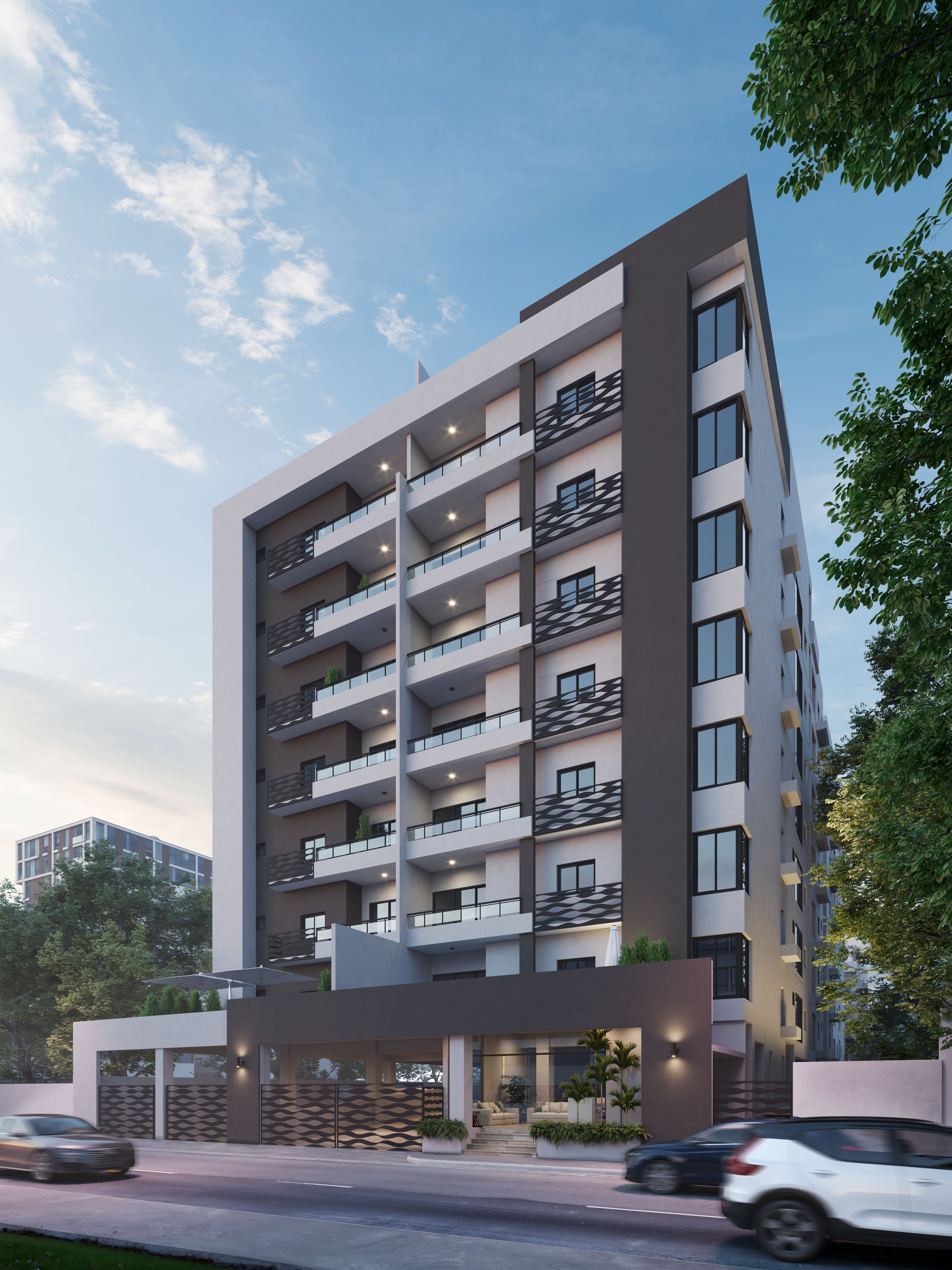 apartamentos - apartamento en zona universitaria en venta, julia 0