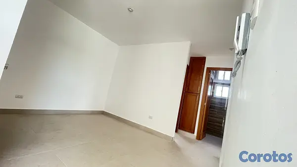 apartamentos - Apartamentos Modernos con Excelente Distribucion y 3