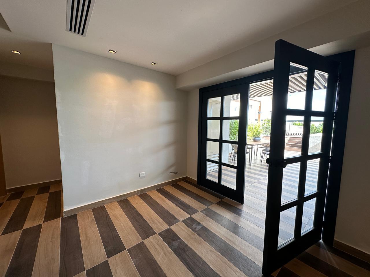 apartamentos - TORRE EL GRAN MERLOT ALMA ROSA  9