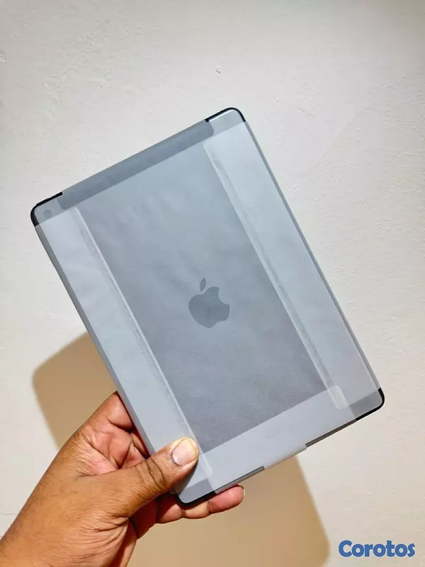 celulares y tabletas - iPad 9 de 64gb cellular version  2