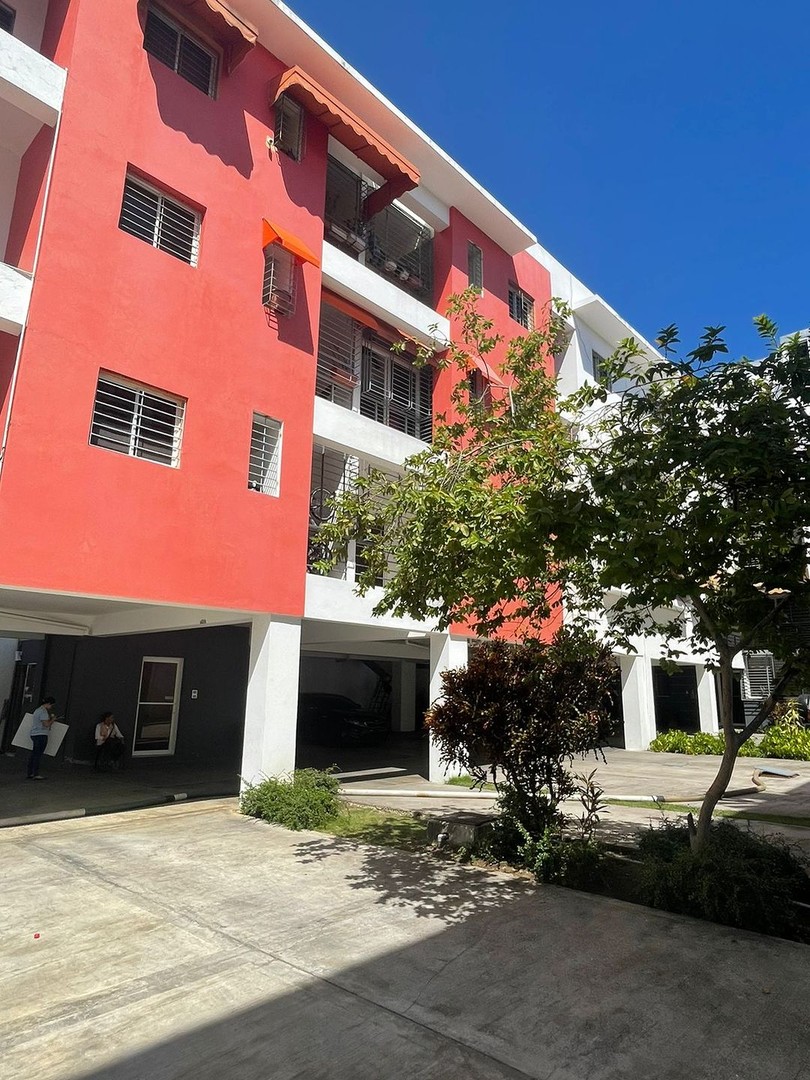 apartamentos - apartamento en Villa Aura, Santo Domingo Oeste 